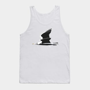 flying bord Tank Top